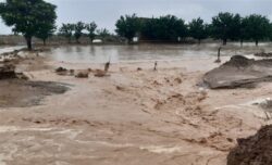 با رای نمایندگان مجلس پرونده تخلف و استنکاف از قانون ارگانهای مرتبط با سیل اردیبهشت ۱۴۰۰ گرمسار به قوه قضائیه ارسال خواهد شد